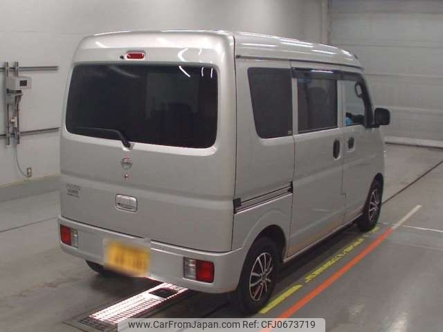 nissan clipper-van 2021 -NISSAN 【足立 480ﾀ8105】--Clipper Van 5BD-DR17V--DR17V-570510---NISSAN 【足立 480ﾀ8105】--Clipper Van 5BD-DR17V--DR17V-570510- image 2