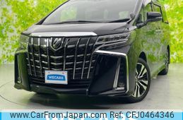 toyota alphard 2021 quick_quick_3BA-AGH30W_AGH30-9042306