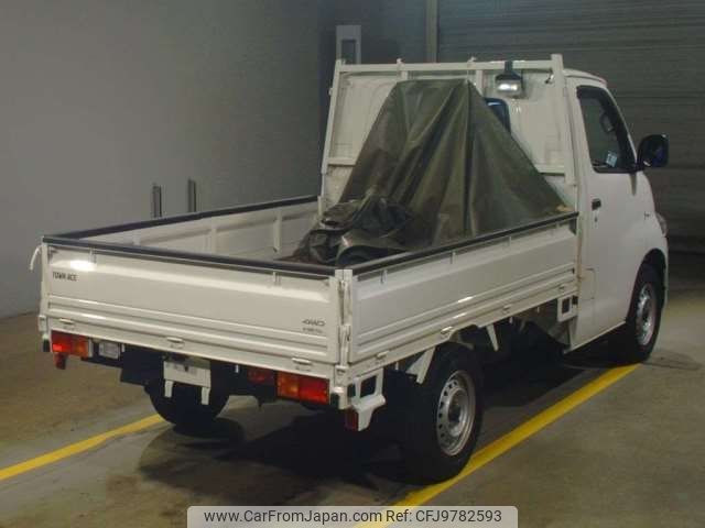 toyota townace-truck 2020 -TOYOTA--Townace Truck 5BF-S413U--S413U-0000523---TOYOTA--Townace Truck 5BF-S413U--S413U-0000523- image 2