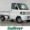 mitsubishi minicab-truck 2010 -MITSUBISHI--Minicab Truck GBD-U62T--U62T-1600451---MITSUBISHI--Minicab Truck GBD-U62T--U62T-1600451- image 1