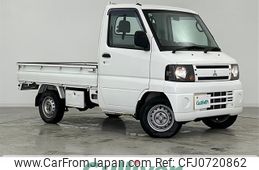 mitsubishi minicab-truck 2010 -MITSUBISHI--Minicab Truck GBD-U62T--U62T-1600451---MITSUBISHI--Minicab Truck GBD-U62T--U62T-1600451-