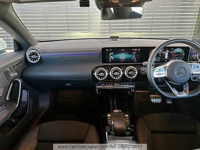 mercedes-benz cla-class 2020 -MERCEDES-BENZ--Benz CLA 3DA-118612M--W1K1186122N111093---MERCEDES-BENZ--Benz CLA 3DA-118612M--W1K1186122N111093- image 2