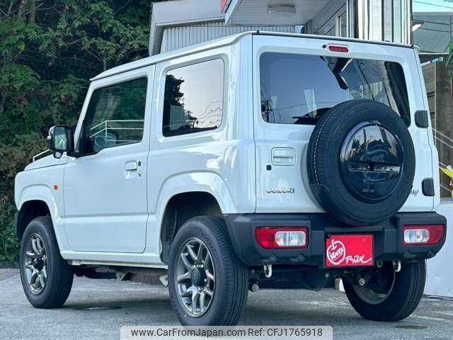 suzuki jimny 2024 CFJ1765918 image 2