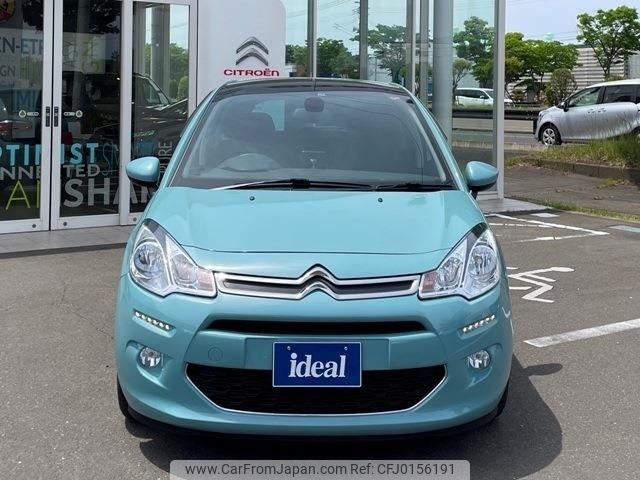 citroen c3 2017 -CITROEN--Citroen C3 ABA-A5HM01--VF7SCHMZ6GW578314---CITROEN--Citroen C3 ABA-A5HM01--VF7SCHMZ6GW578314- image 2