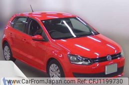 volkswagen polo 2013 -VOLKSWAGEN--VW Polo DBA-6RCBZ--WVWZZZ6RZDU031241---VOLKSWAGEN--VW Polo DBA-6RCBZ--WVWZZZ6RZDU031241-