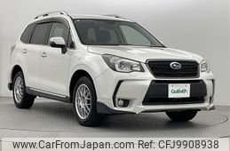 subaru forester 2013 -SUBARU--Forester DBA-SJG--SJG-002353---SUBARU--Forester DBA-SJG--SJG-002353-