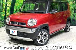 suzuki hustler 2014 CFJ1635924
