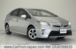 toyota prius 2015 -TOYOTA--Prius DAA-ZVW30--ZVW30-1995641---TOYOTA--Prius DAA-ZVW30--ZVW30-1995641-