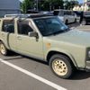 nissan rasheen 1998 -NISSAN--Rasheen E-RFNB14--RFNB14-502741---NISSAN--Rasheen E-RFNB14--RFNB14-502741- image 11