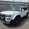 toyota land-cruiser-wagon 2025 CFJ1489254 image 1