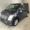 suzuki wagon-r 2009 -SUZUKI--Wagon R MH23S--242404---SUZUKI--Wagon R MH23S--242404- image 1