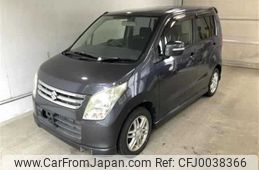 suzuki wagon-r 2009 -SUZUKI--Wagon R MH23S--242404---SUZUKI--Wagon R MH23S--242404-