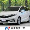 honda shuttle 2019 CFJ1512796 image 1