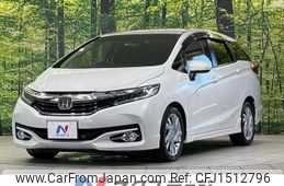 honda shuttle 2019 CFJ1512796