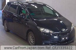 toyota wish 2010 quick_quick_DBA-ZGE20G_0073962