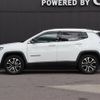 jeep compass 2021 -CHRYSLER--Jeep Compass 3BA-M624--MCANJRCB9MFA75480---CHRYSLER--Jeep Compass 3BA-M624--MCANJRCB9MFA75480- image 12