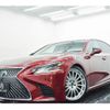 lexus ls 2018 quick_quick_DBA-VXFA55_VXFA55-6000342 image 14