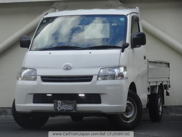 toyota townace-truck 2015 quick_quick_DBF-S402U_S402U-0017232 image 1