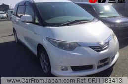 toyota estima-hybrid 2007 -TOYOTA--Estima Hybrid AHR20W-7010225---TOYOTA--Estima Hybrid AHR20W-7010225-