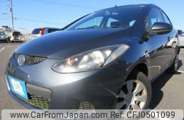 mazda demio 2010 REALMOTOR_Y2024110389A-21