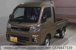 subaru sambar-truck 2024 -SUBARU 【宇都宮 480ﾁ2443】--Samber Truck S510J-0044809---SUBARU 【宇都宮 480ﾁ2443】--Samber Truck S510J-0044809-