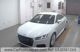 audi tt-coupe 2015 quick_quick_ABA-FVCHHF_TRUZZZFV0G1015306