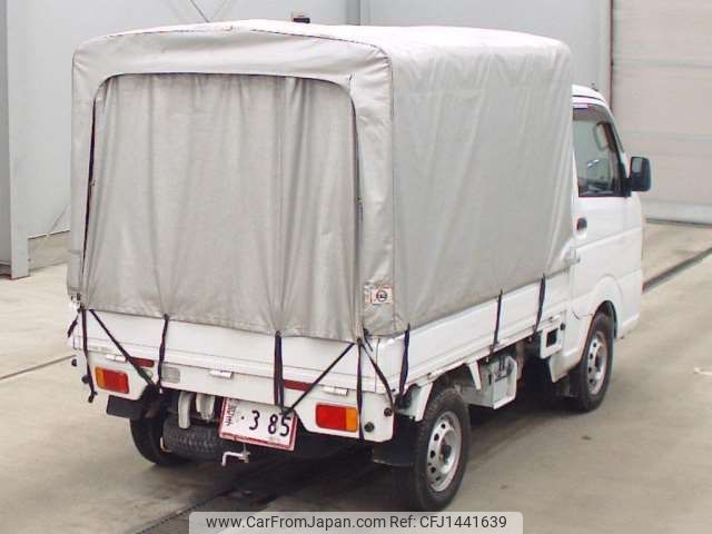 nissan clipper-truck 2017 -NISSAN--Clipper Truck EBD-DR16T--DR16T-256508---NISSAN--Clipper Truck EBD-DR16T--DR16T-256508- image 2