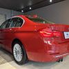 bmw 3-series 2017 quick_quick_DBA-8A20_WBA8A12010A021563 image 5