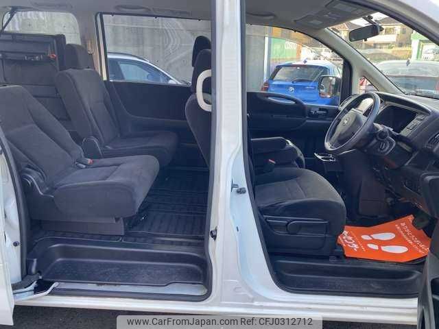 nissan serena 2009 TE1698 image 2