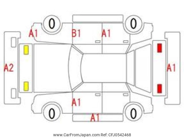 nissan dayz-roox 2014 -NISSAN--DAYZ Roox DBA-B21A--B21A-0008687---NISSAN--DAYZ Roox DBA-B21A--B21A-0008687- image 2