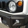 suzuki jimny 2025 -SUZUKI 【奈良 581ﾂ5893】--Jimny JB64W--379633---SUZUKI 【奈良 581ﾂ5893】--Jimny JB64W--379633- image 18