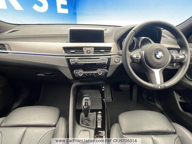 bmw x2 2019 -BMW--BMW X2 LDA-YK20--WBAYK72060EG18915---BMW--BMW X2 LDA-YK20--WBAYK72060EG18915- image 2
