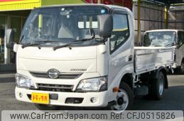 hino dutro 2018 quick_quick_TKG-XZC600M_XZC600-0010428