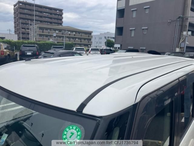 daihatsu tanto 2009 CFJ1736794 image 2