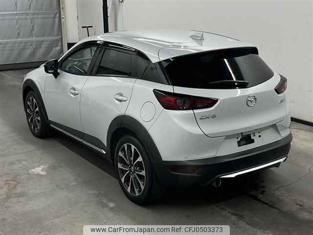 mazda cx-3 2019 -MAZDA--CX-3 DK8FW-103563---MAZDA--CX-3 DK8FW-103563- image 2