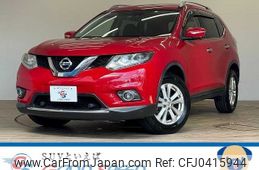 nissan x-trail 2016 -NISSAN--X-Trail DBA-T32--T32-513060---NISSAN--X-Trail DBA-T32--T32-513060-