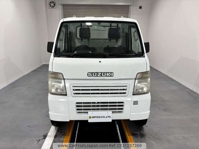 suzuki carry-truck 2008 CMATCH_U00049139773 image 2