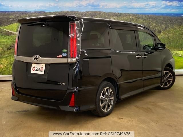 toyota noah 2018 -TOYOTA--Noah ZRR80W--ZRR80-0399099---TOYOTA--Noah ZRR80W--ZRR80-0399099- image 2