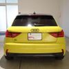 audi a1-sportback 2021 quick_quick_3BA-GBDKL_WAUZZZGB9MR029973 image 4