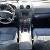 mercedes-benz ml-class 2010 CFJ1800621 image 16