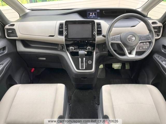 nissan serena 2018 -NISSAN--Serena DAA-GFC27--GFC27-088824---NISSAN--Serena DAA-GFC27--GFC27-088824- image 2