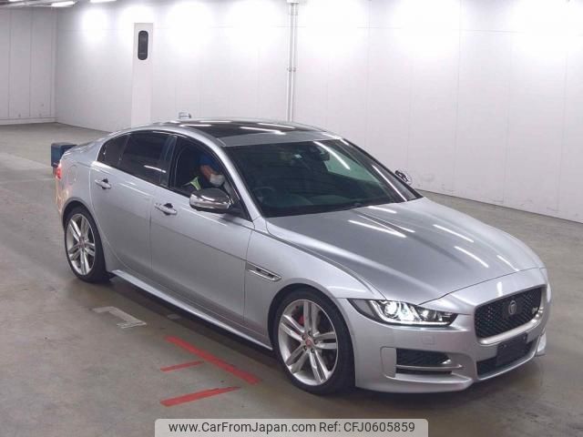 jaguar xe 2016 quick_quick_LDA-JA2NA_SA1AB4AN2HA968060 image 1