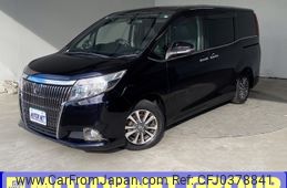 toyota esquire 2015 -TOYOTA--Esquire DBA-ZRR80G--ZRR80-0125615---TOYOTA--Esquire DBA-ZRR80G--ZRR80-0125615-