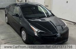 toyota prius 2018 -TOYOTA--Prius ZVW50-6115231---TOYOTA--Prius ZVW50-6115231-