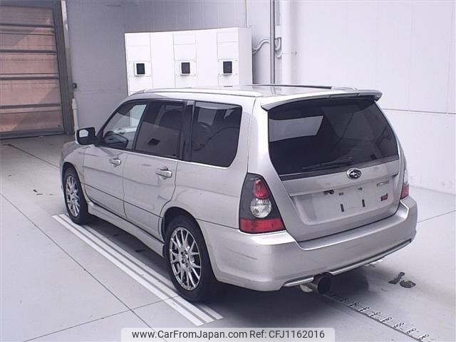 subaru forester 2006 -SUBARU--Forester SG9-005323---SUBARU--Forester SG9-005323- image 2