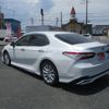 toyota camry 2018 -TOYOTA--Camry DAA-AXVH70--AXVH70-1019154---TOYOTA--Camry DAA-AXVH70--AXVH70-1019154- image 6