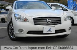 nissan fuga 2012 quick_quick_DAA-HY51_H51-500470