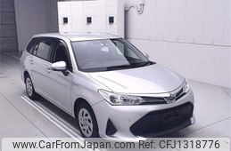 toyota corolla-fielder 2020 -TOYOTA--Corolla Fielder NKE165G-7232851---TOYOTA--Corolla Fielder NKE165G-7232851-