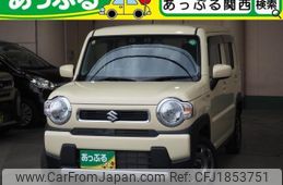 suzuki hustler 2023 CFJ1853751