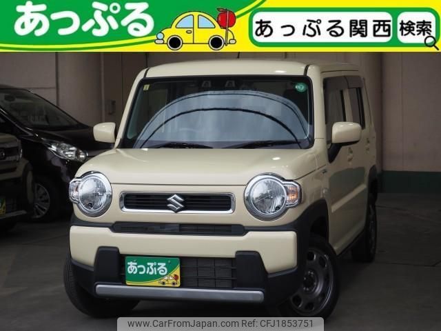 suzuki hustler 2023 CFJ1853751 image 1